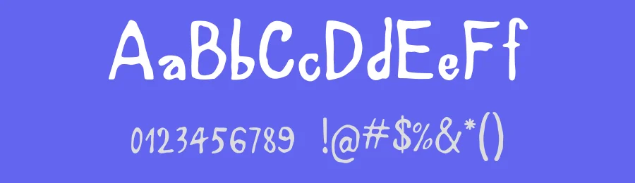 Vilmorath Font Duo by NDNL Studio — Script Handwritten Font — thumbnail 3