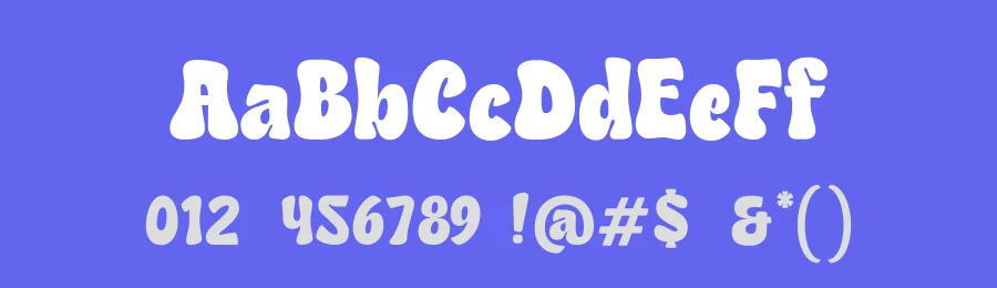 Vincars Font by Dantype — Decorative Font — thumbnail 3