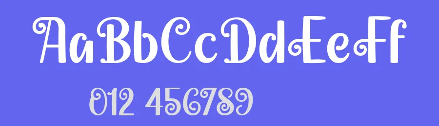 Vinixs Display Font by Dantype — Decorative Font — thumbnail 3