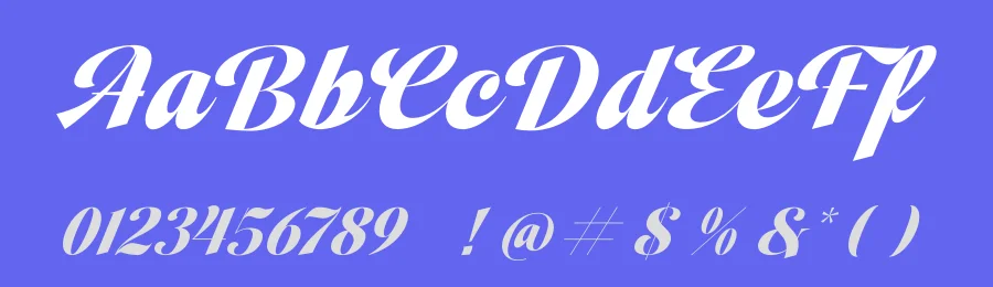 Vintage Charge Font by timelesstype.co — Display Font — thumbnail 3
