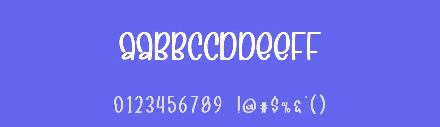 Vintage Handmade Display Font by creativeletter — Display Font — thumbnail 3
