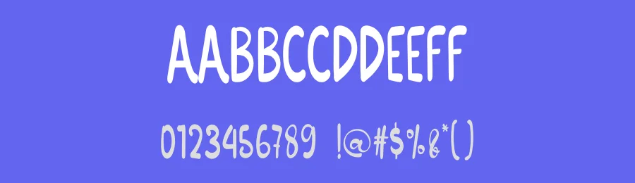 Vintage Harmony Display Font by inermediaSTUDIO — Display Font — thumbnail 3