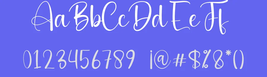 Vintage Magical – Creative Style Font by andikastudio — Script Handwritten Font — thumbnail 3