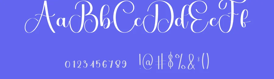 Vintage Mandala Script Font by inermediaSTUDIO — Script Handwritten Font — thumbnail 3