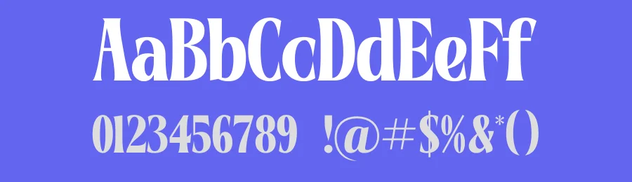 Vintage Mentor Font by timelesstype.co — Display Font — thumbnail 3