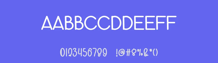 Vintage Minimalist Font by freshtypeink — Display Font — thumbnail 3