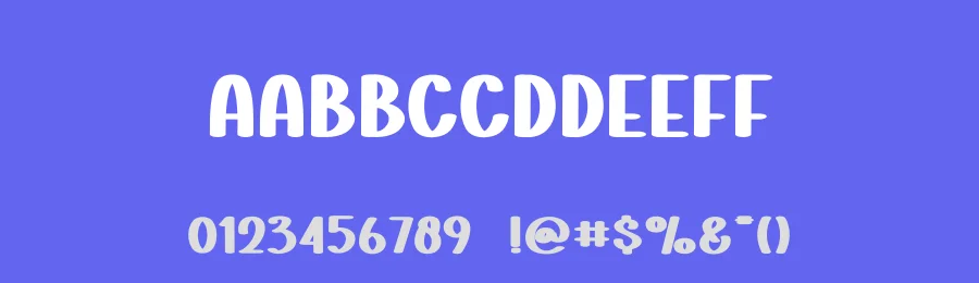 Vintage School – Playful And Unique Font by freshtypeink — Display Font — thumbnail 3