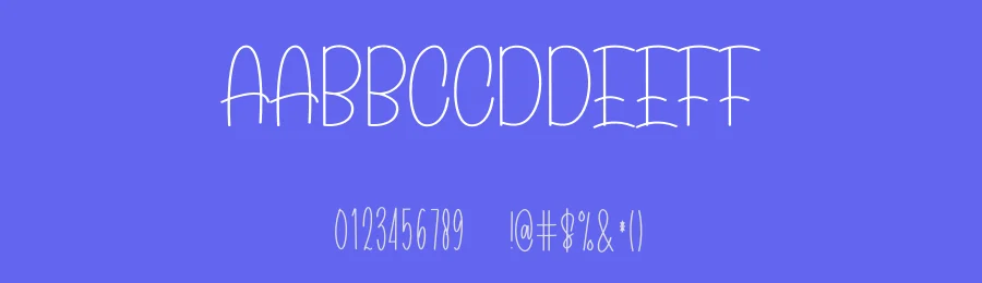 Vintage Script Handmade Font by inermediaSTUDIO — Display Font — thumbnail 3