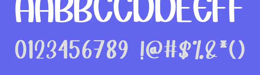 Vintage Script Unique Font by inermediaSTUDIO — Display Font — thumbnail 3
