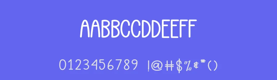 Vintage Vibes Display Font by andikastudio — Display Font — thumbnail 3