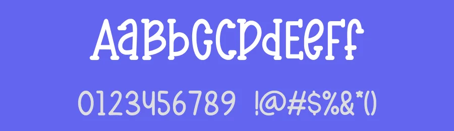 Vintage Writer Display Font by Craftedtype — Decorative Font — thumbnail 3