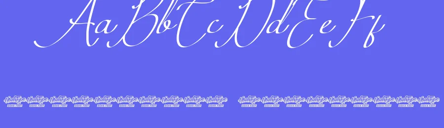 Violableness Font by noahtype — Script Handwritten Font — thumbnail 3