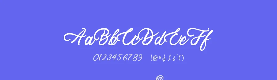 Viollato Font by fourtypestd — Script Handwritten Font — thumbnail 3