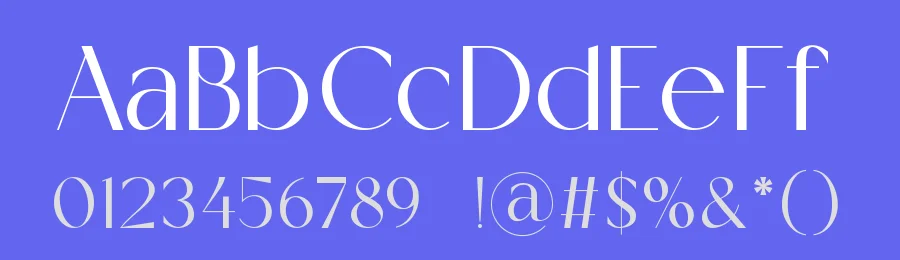 Vionie – Sans Serif Font by ErmediaStudio — Serif Font — thumbnail 3