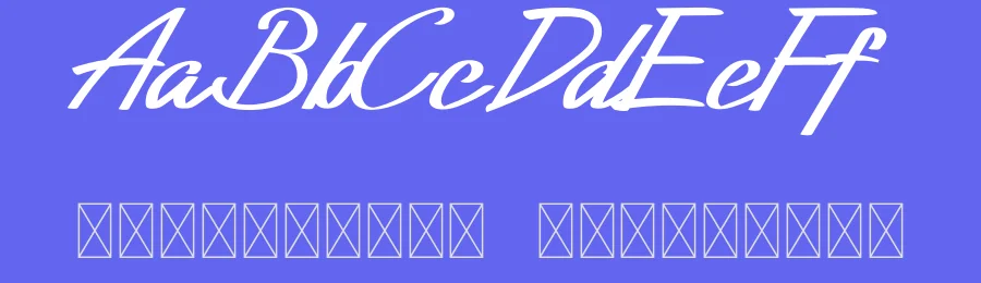 Vitha Font by didiksaputra — Script Handwritten Font — thumbnail 3