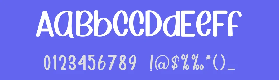 Vocation Brush Font by inermediaSTUDIO — Display Font — thumbnail 3