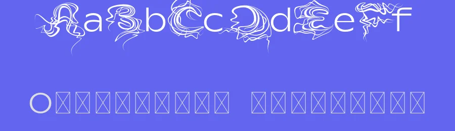 Vogy Smog Font by Swiss Typefaces — Sans Serif Font — thumbnail 3