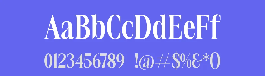 Voilstar – Modern Display Serif Font by timelesstype.co — Serif Font — thumbnail 3