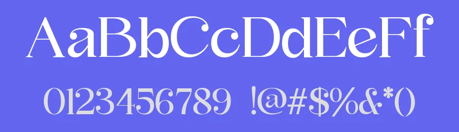 Volingan Font by AH Creative — Display Font — thumbnail 3