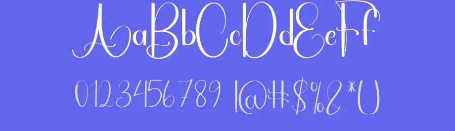 Vollyball Handwritten Font by inermediaSTUDIO — Script Handwritten Font — thumbnail 3