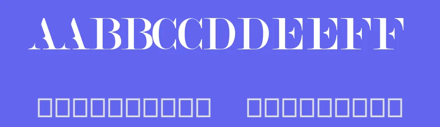 Volux Font by Vroz Studio — Display Font — thumbnail 3