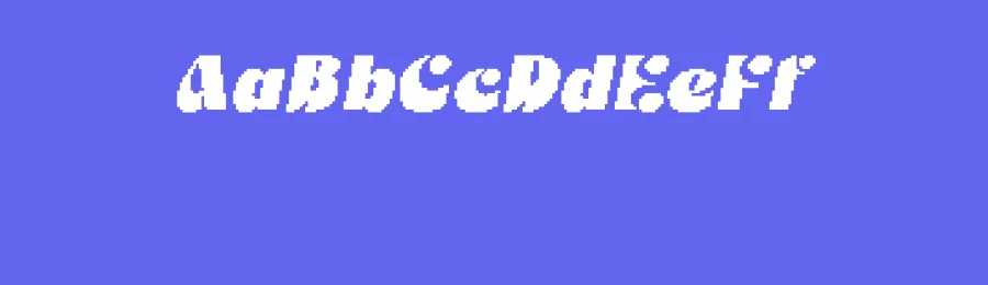 Vorline Pixel Font by craftsupplyco — Display Font — thumbnail 3
