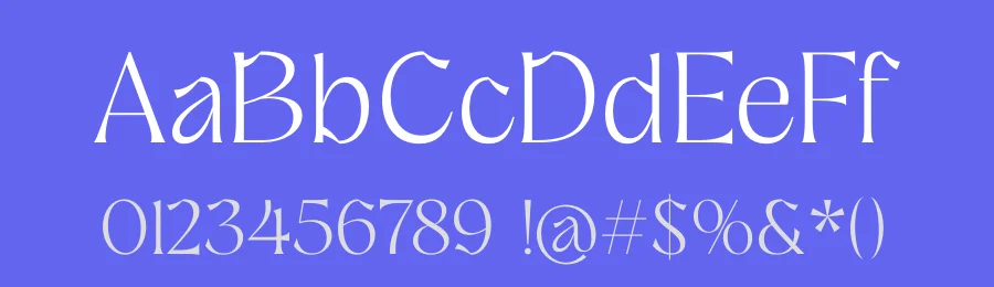 Voyers Magicra Font by timelesstype.co — Display Font — thumbnail 3