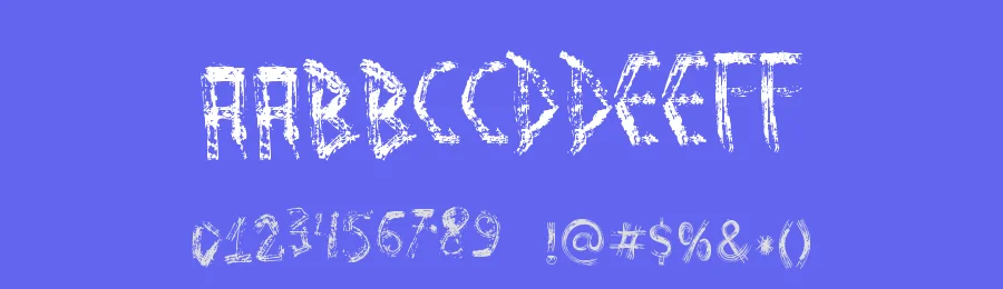 Vtks Rubberson Font by VTKS DESIGN — Script Handwritten Font — thumbnail 3