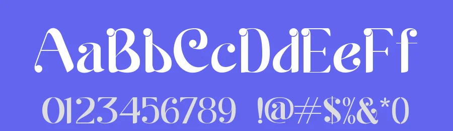 Waffle Mango Font by saemooncreative — Sans Serif Font — thumbnail 3