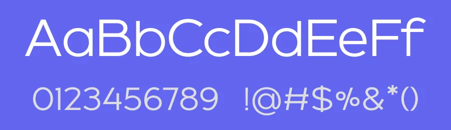 Wagen Font by Typeformers — Sans Serif Font — thumbnail 3