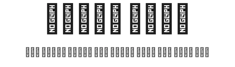 Wakel Font by namelatype — Display Font