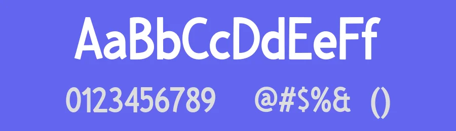 Walkerz Font by Pikgura Type — Display Font — thumbnail 3