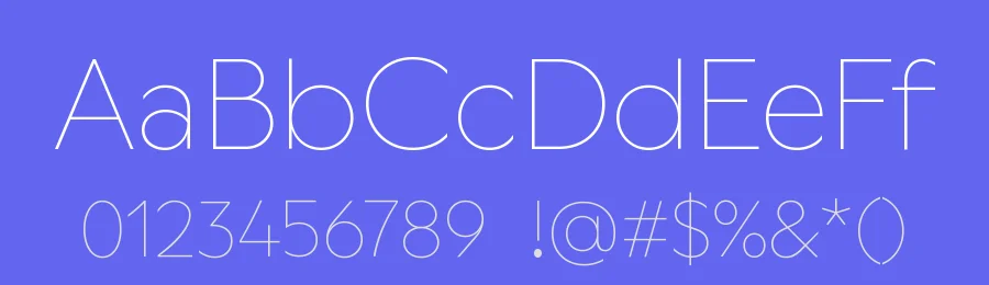 Wallop Font Family by Martin Vácha — Decorative Font — thumbnail 3