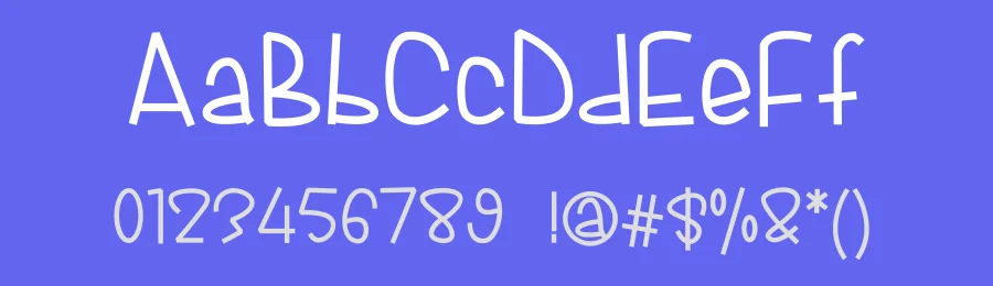 Waloh Modern Playfull Font by ArtiXLabs — Serif Font — thumbnail 3