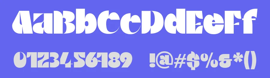 Walting Display Font by 177Studio — Sans Serif Font — thumbnail 3