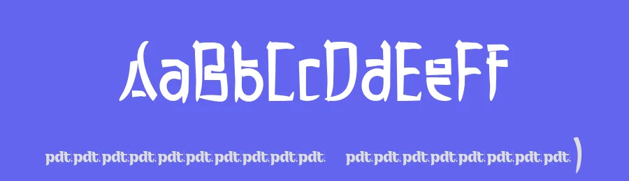 Waom Font by productype — Decorative Font — thumbnail 3