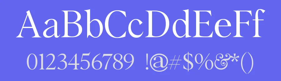 Wapstina Love – Duo Font by vikers — Script Handwritten Font — thumbnail 3