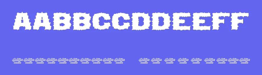 Wardeo Font by noahtype — Blackletter Font — thumbnail 3