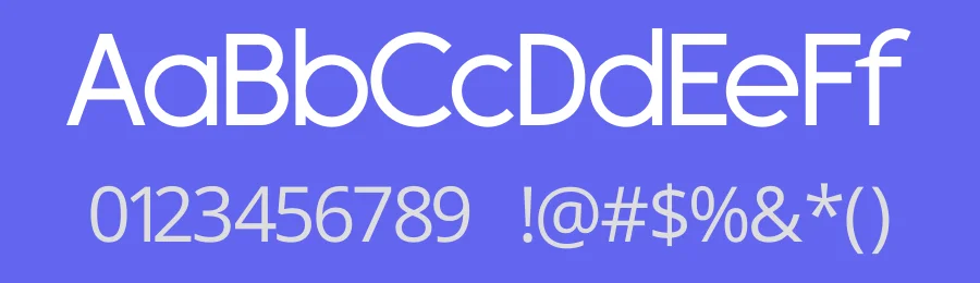 Warm Stories Font by Silver Stag — Sans Serif Font — thumbnail 3