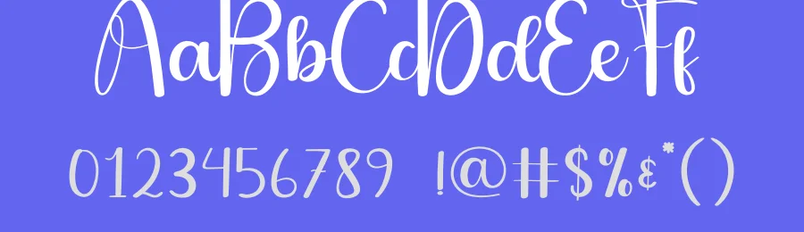 Warmer Christmas Script Font by andikastudio — Script Handwritten Font — thumbnail 3