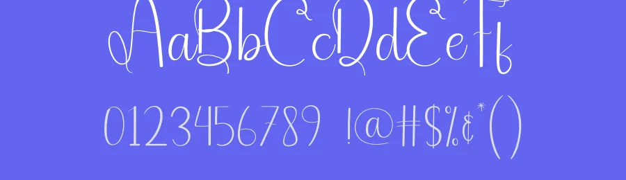 Warmest Christmas Script Font by andikastudio — Script Handwritten Font — thumbnail 3
