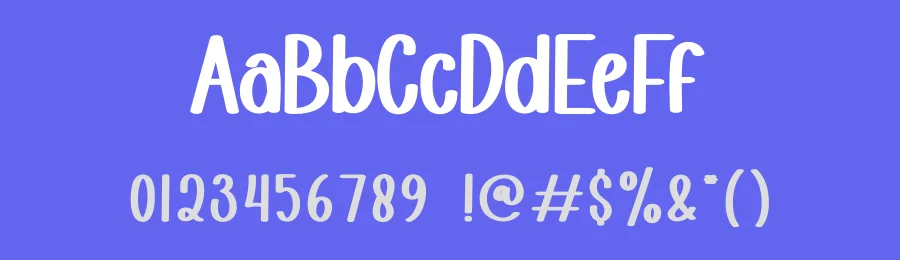 Washington Display Typeface by creativeletter — Display Font — thumbnail 3