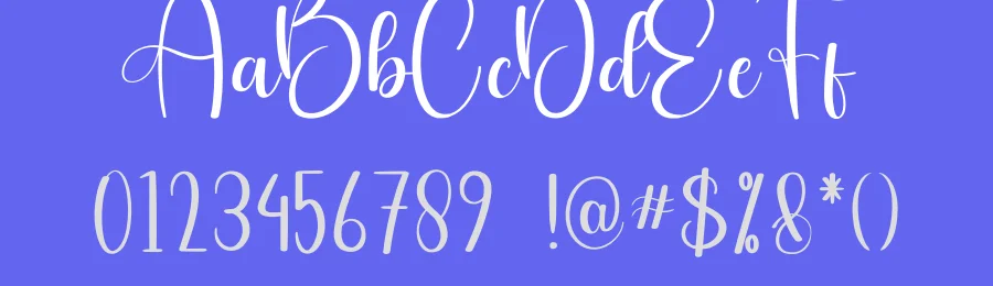 Watch Script Font by andikastudio — Script Handwritten Font — thumbnail 3