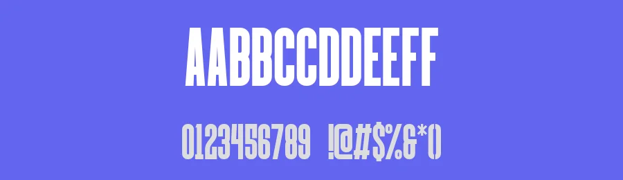 Watch Sunset Font by Craftedtype — Decorative Font — thumbnail 3