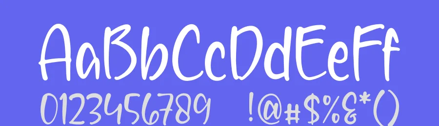 Wathour Helpfull Font by letterfabric — Script Handwritten Font — thumbnail 3