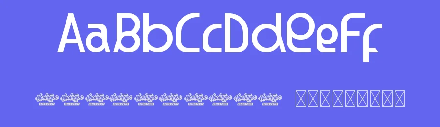 Waveley Font by noahtype — Display Font — thumbnail 3
