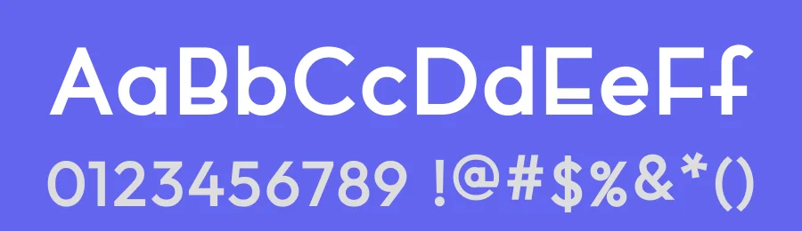 Wavetra Font by PutraCetol Studio — Sans Serif Font — thumbnail 3
