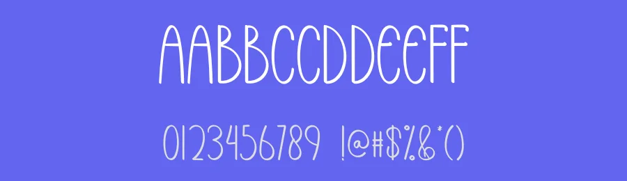 Weather Display Font by inermediaSTUDIO — Display Font — thumbnail 3