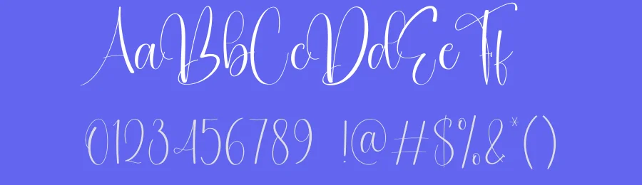 Weathering Script Font by creativeletter — Script Handwritten Font — thumbnail 3