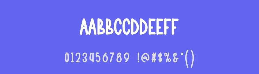 Wedding Catering Display Font by creativeletter — Display Font — thumbnail 3